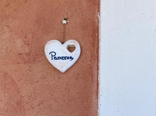 Le Sette Sorelle Pecorini Exteriér fotografie