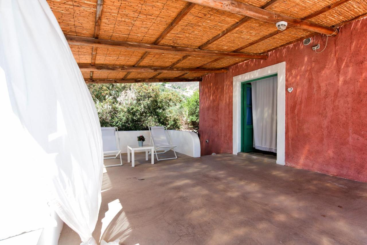 Le Sette Sorelle Pecorini Exteriér fotografie
