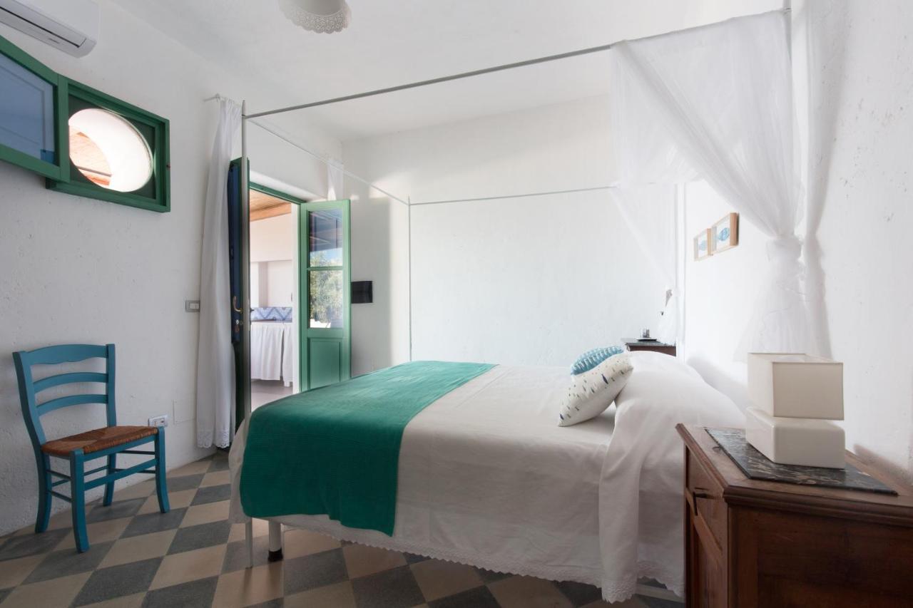 Le Sette Sorelle Pecorini Exteriér fotografie