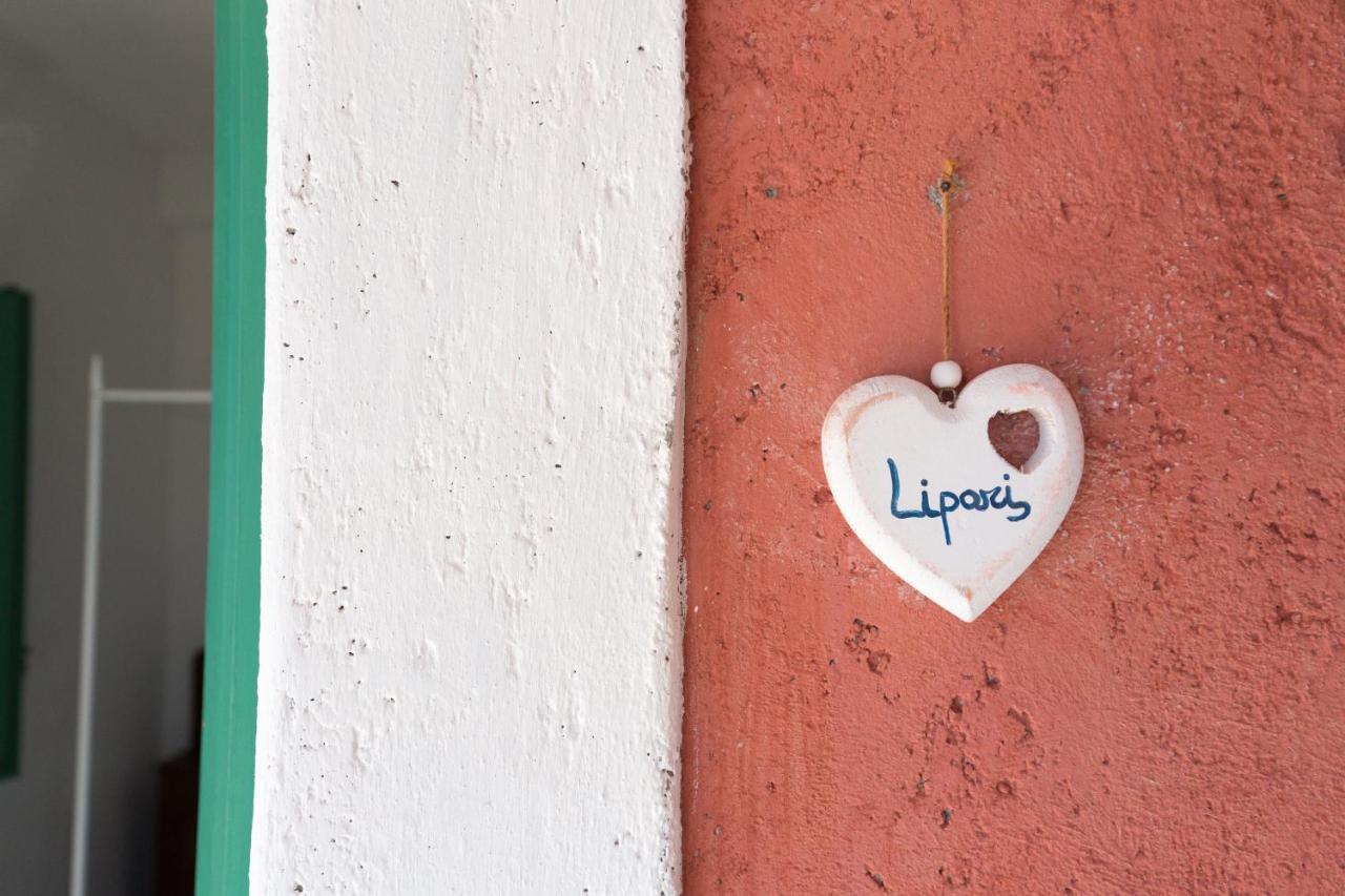 Le Sette Sorelle Pecorini Exteriér fotografie